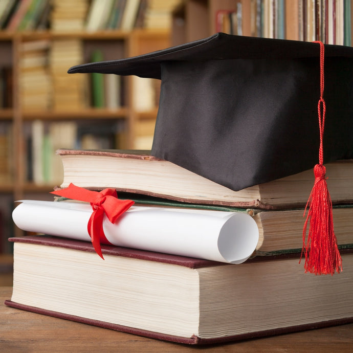 A complete guide to master’s graduation