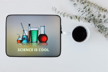 Laptop Case - Science Is Cool