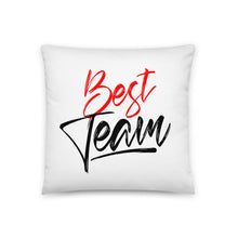 Publication Pillow 18 x 18 inch