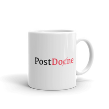 PostDone Mug