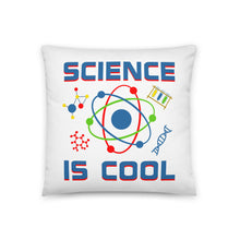 Publication Pillow 18 x 18 inch