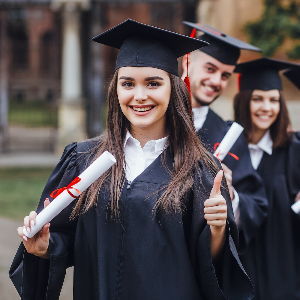 A complete guide to college graduation – ScienceGrit
