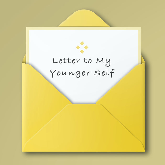 Letters to my younger self – best career advice from accomplished scientists in academia and industry