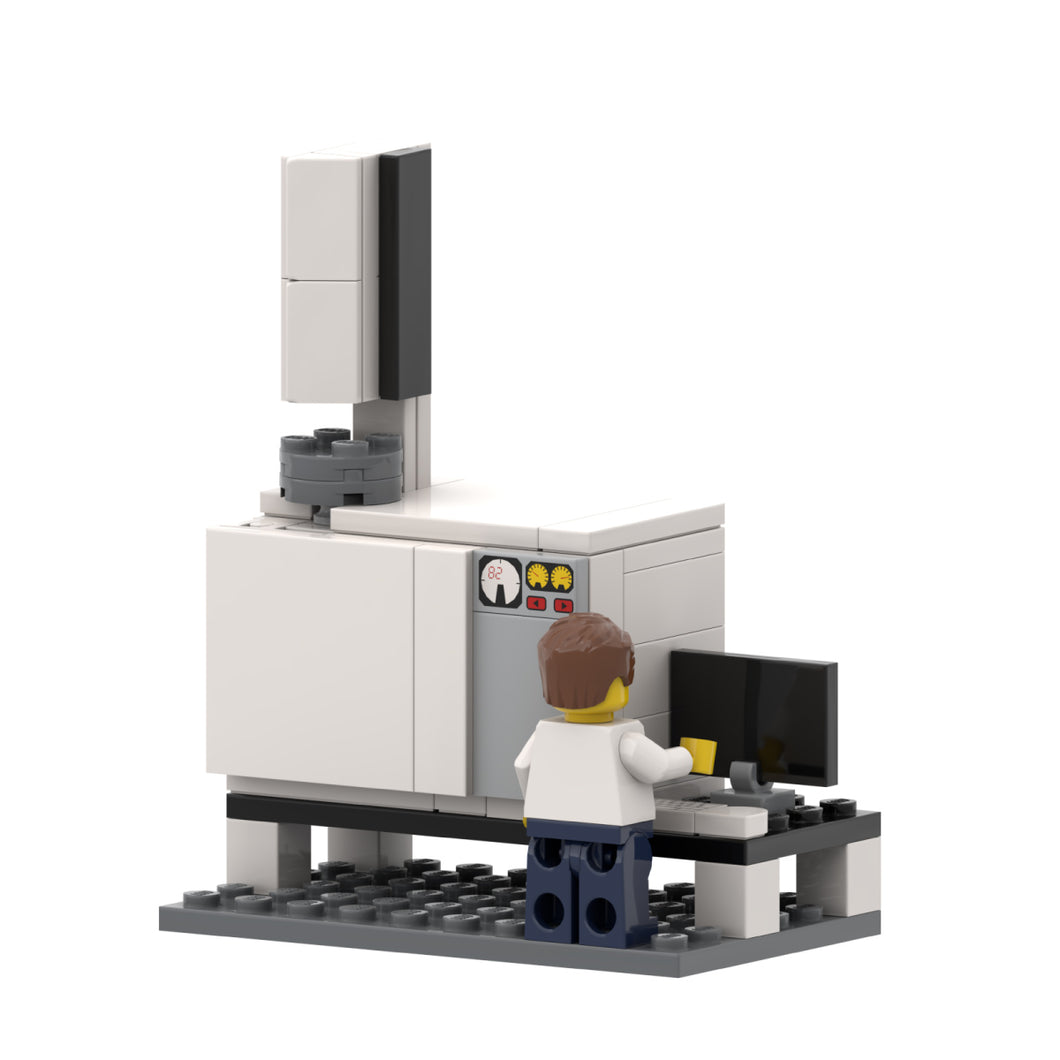 Custom LEGO® Lab Sets – ScienceGrit