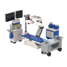 Custom LEGO® Medical Set - Operating Room | Gift for Surgeons, OR Nurses & Surgical Teams