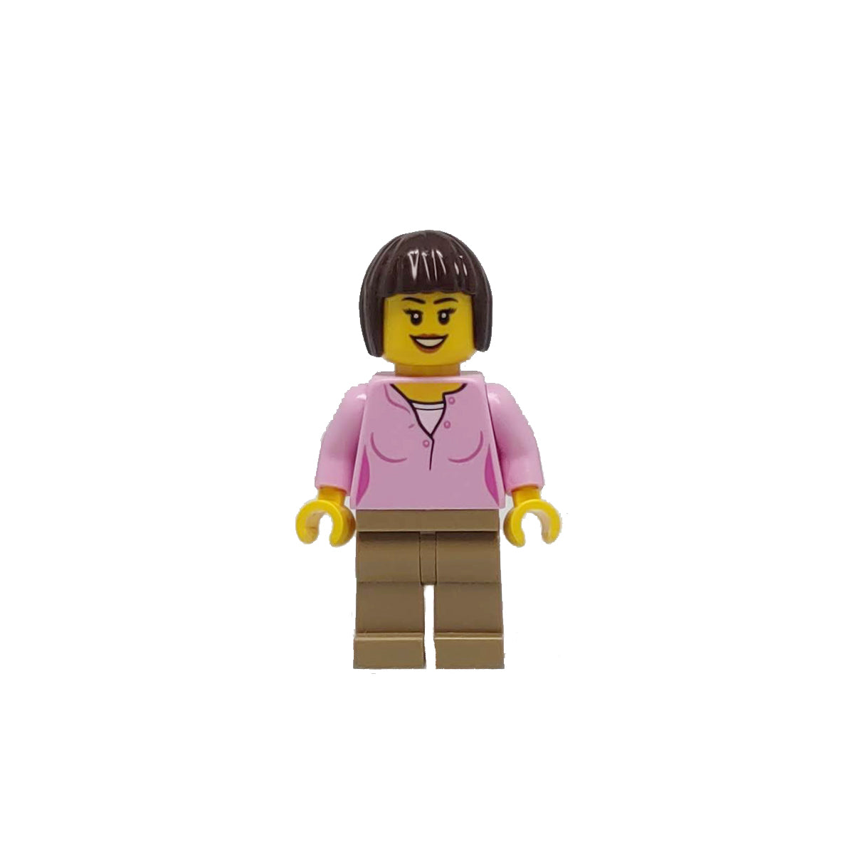 Lego Minifigure