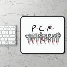 PCR Pals Premium Mouse Pad