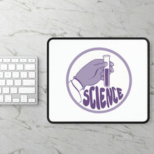 Science Premium Mouse Pad
