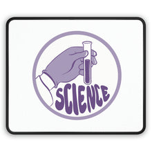 Science Premium Mouse Pad