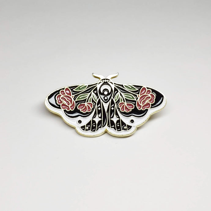Butterfly 5 Brooch | Gift for Butterfly or Nature Lovers