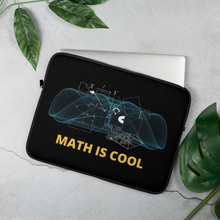 Laptop Case - Math Is Cool