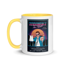 Reviewer #2 Mug (Handle & Inside in Color)