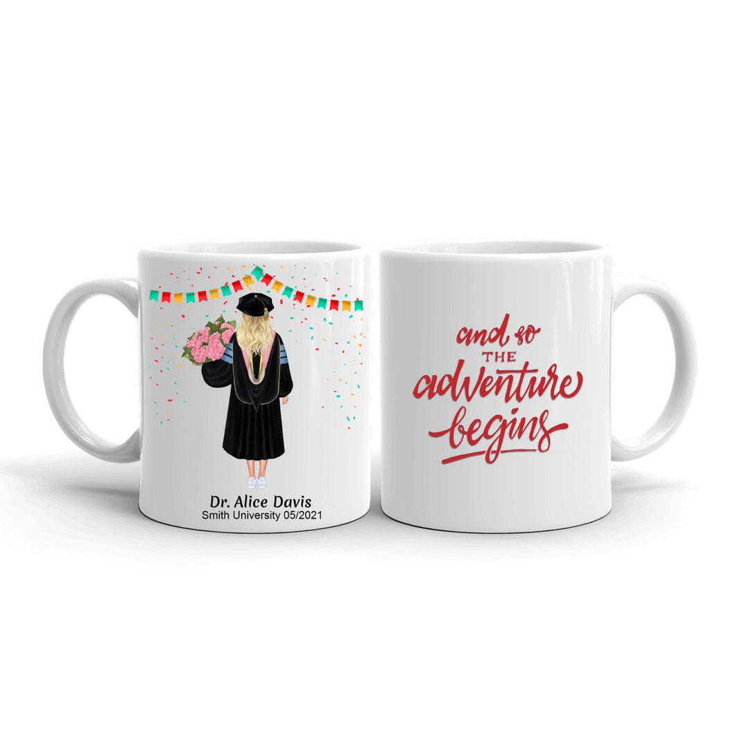 Personalized Mugs - 100+ Custom Coffee Mugs for Brilliant Gifts