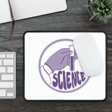 Science Premium Mouse Pad