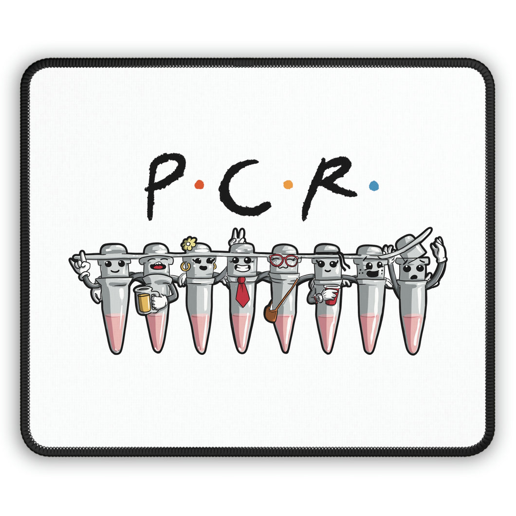 PCR Pals Premium Mouse Pad