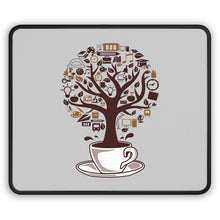 Coffee Tree Premium Mouse Pad